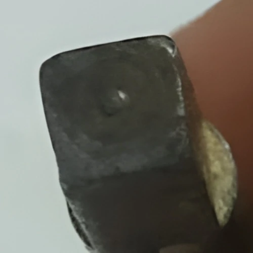 Ancienne Clé  pour horloge pendule