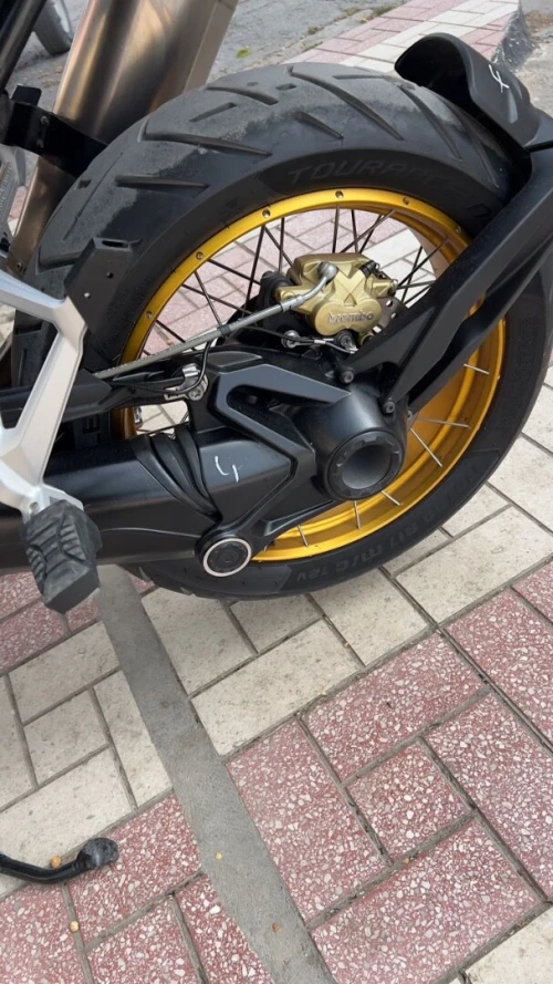 Bmw gs 1250 Gs 2022