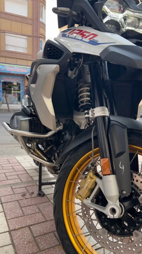 Bmw gs 1250 Gs 2022