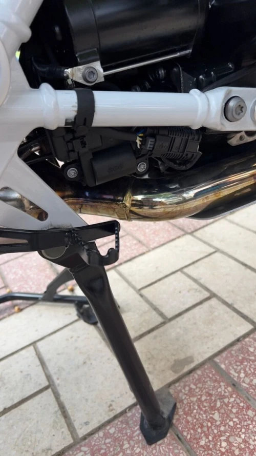 Bmw gs 1250 Gs 2022