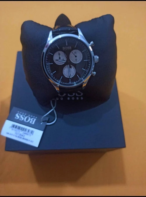 Montre pour homme Hugo Boss