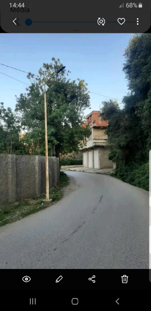Vente Villa Béjaïa Melbou