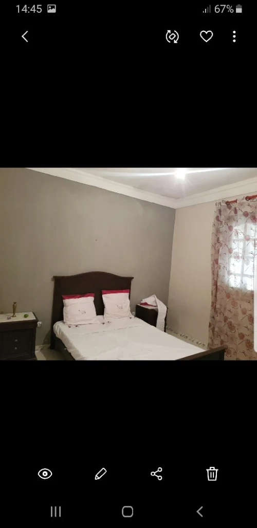 Vente Villa Béjaïa Melbou