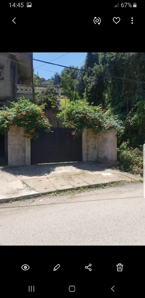 Vente Villa Béjaïa Melbou