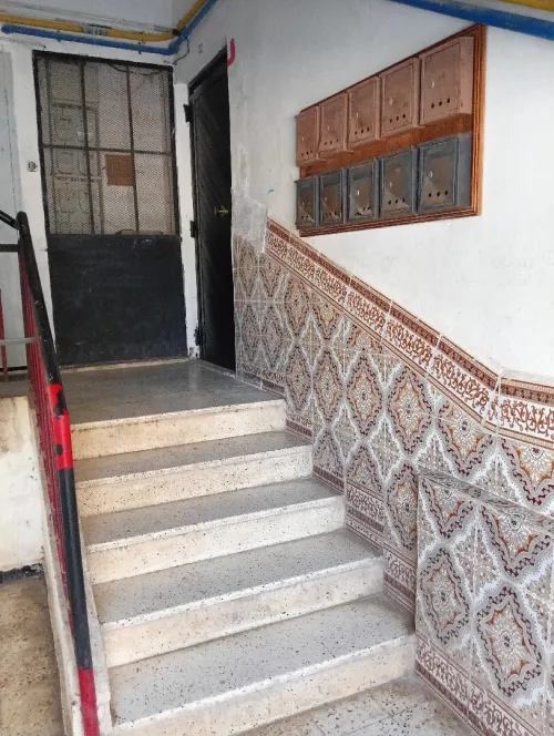 Vente Appartement F2 El Tarf El taref