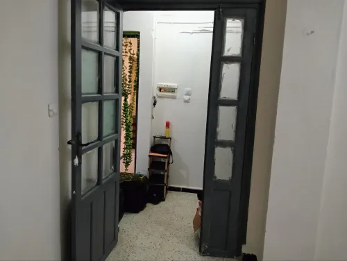 Vente Appartement F2 El Tarf El taref