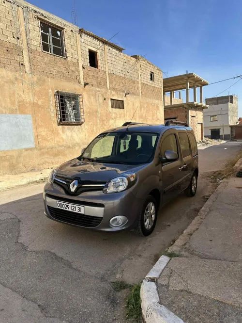 Renault Kangoo 2021 Privilège +
