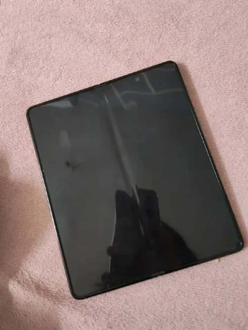 Samsung Galaxy z fold 5