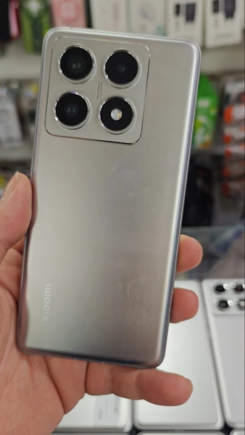 Xaomi mi 14t pro Xaomi mi 14t pro