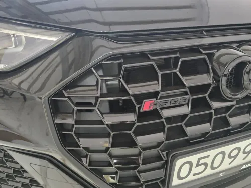 Audi RSQ3 2022 RSQ3