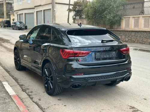 Audi RSQ3 2022 RSQ3