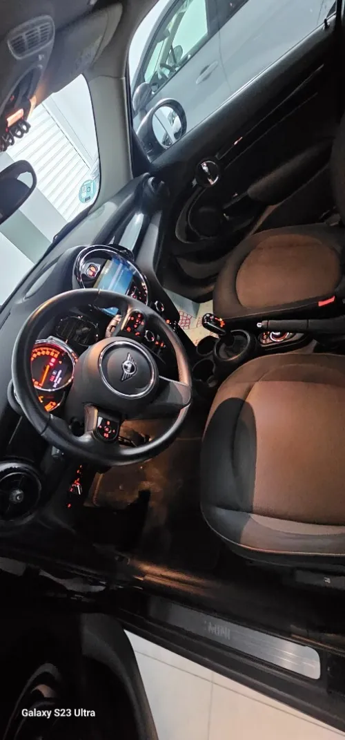 Mini Cooper 2023 Cooper Edition Premium Plus