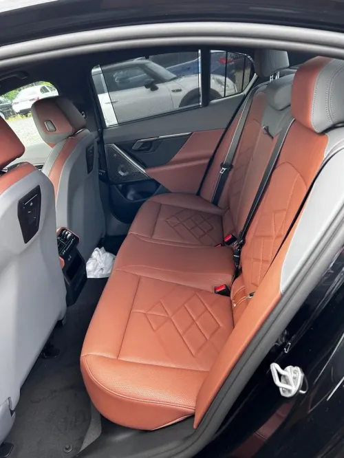 BMW Série 5 2026 xdrive PACK M