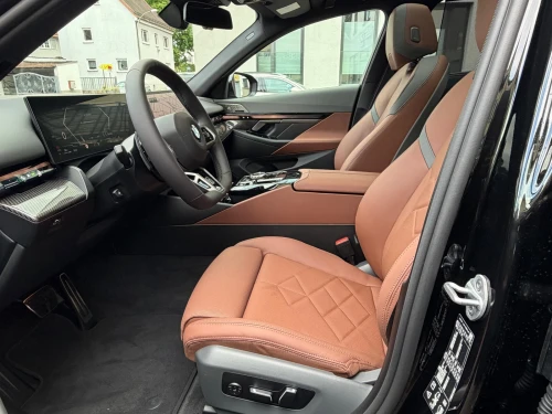 BMW 520D 2026 PACK M