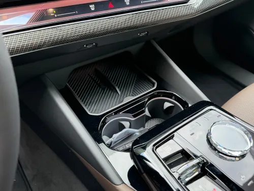 BMW Série 5 2026 PACK M