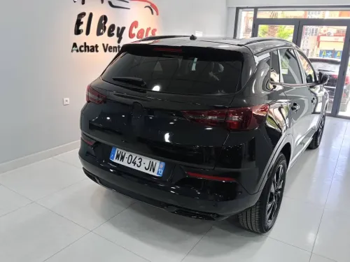 Opel GrandLand 2025 Gs