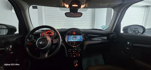 Mini Cooper 2023 Cooper Edition Premium Plus