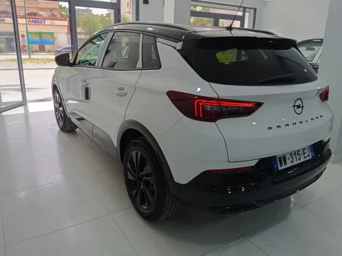 Opel GrandLand 2025 GS LINE