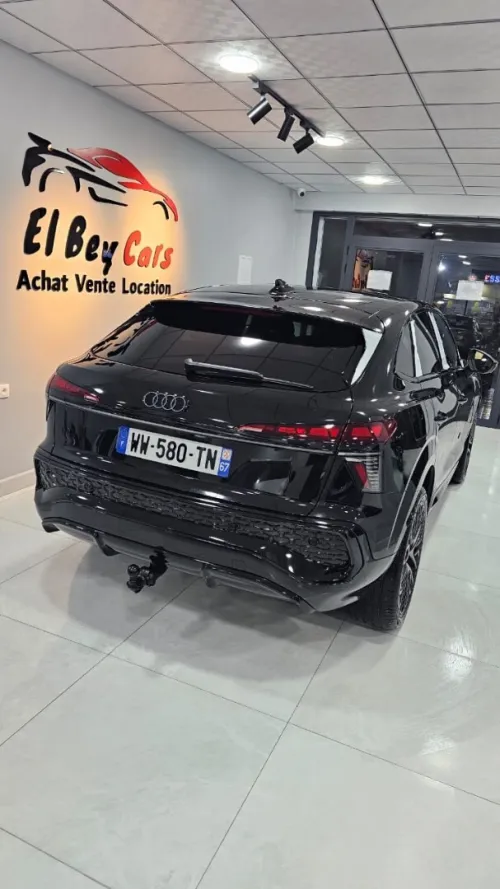 Audi Q3 2026 