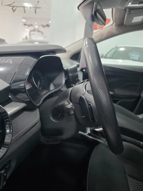 Skoda FABIA 2023 Style plus