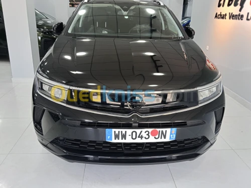 Opel GrandLand 2025 Gs line