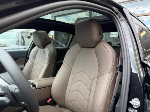 BMW 520D 2026 M