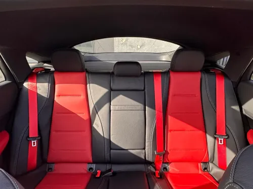 Mercedes GLE 300D 2026 AMG LINE