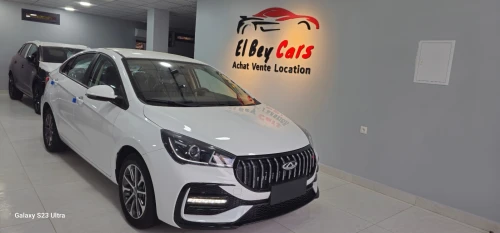 Chery Arrizo 5 2025 Comfort
