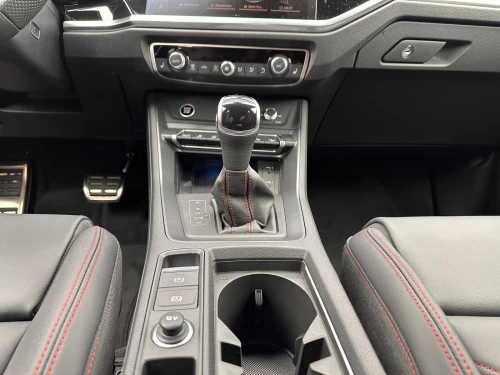 Audi Q3 2026 S LINE