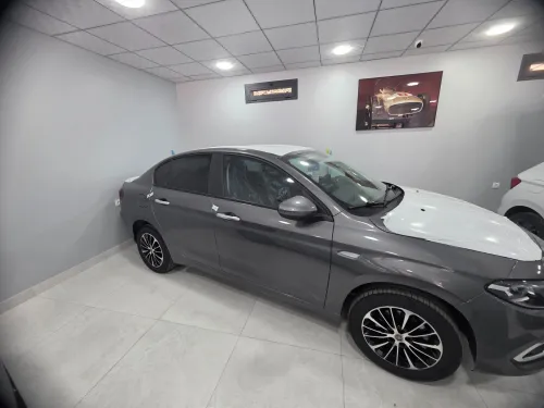 Fiat Tipo Sedan 2026 Business
