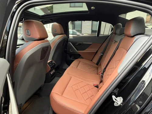 BMW 520D 2026 PACK M