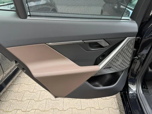 BMW Série 5 2026 PACK M