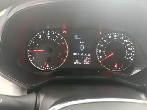 Renault Clio 5  2023 Equilibre