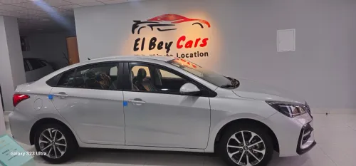 Chery Arrizo 5 2026 Luxury