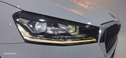 Skoda FABIA 2023 Style plus