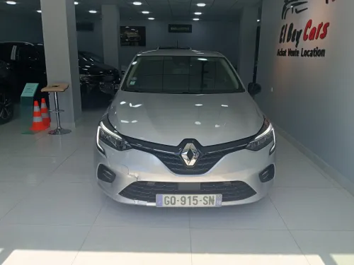 Renault Clio 5  2023 Equilibre