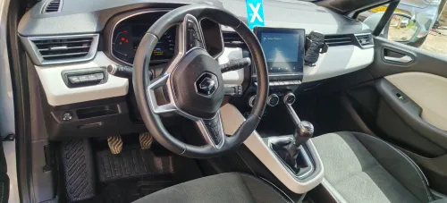 Renault Clio 5 2021 Intense