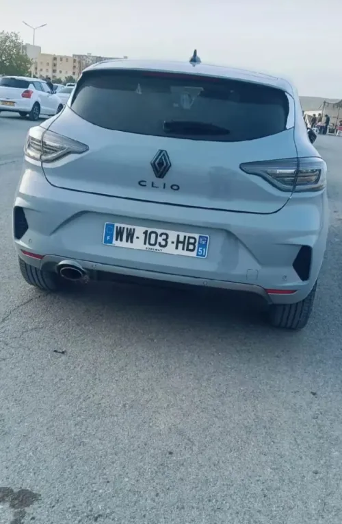 Renault Clio 5  2025 Esprit Alpine