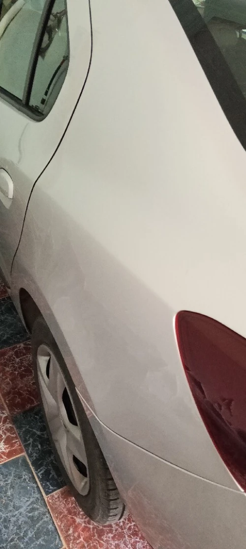 Renault Symbol 2015 Made In Bladi