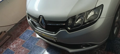 Renault Symbol 2015 Made In Bladi