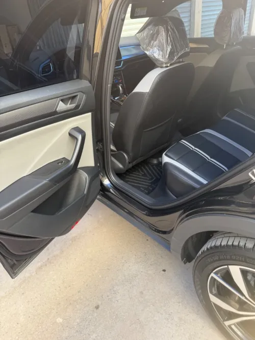 Volkswagen T-Roc 2026 Life