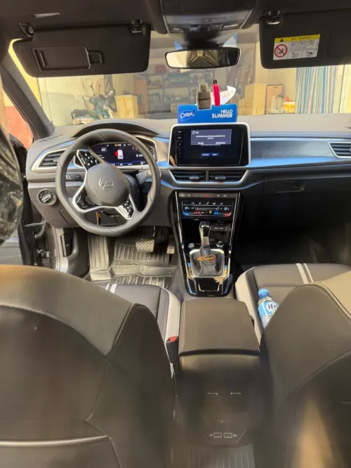 Volkswagen T-Roc 2025 R-Line 