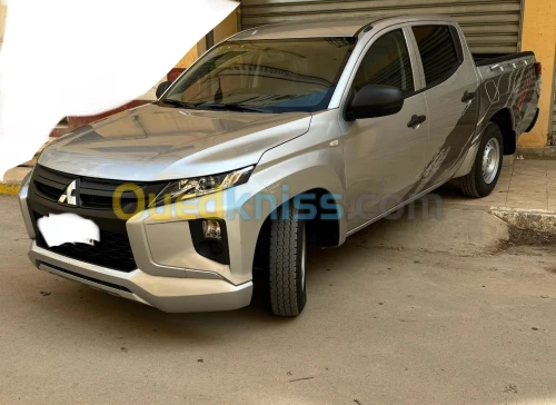 Mitsubishi L200 2022 4x2