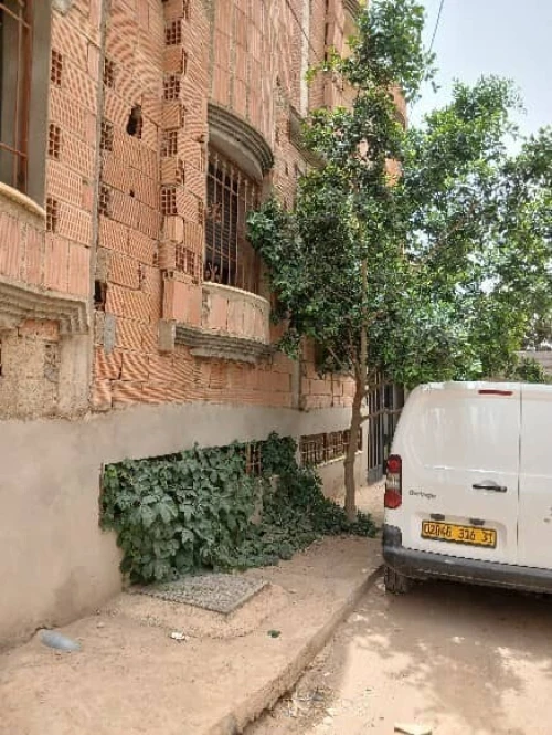 Vente Villa Tlemcen Tlemcen
