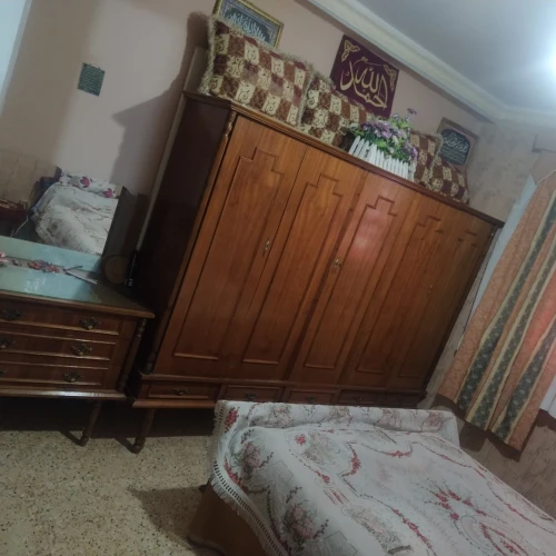 Location Appartement F3 Tlemcen Tlemcen