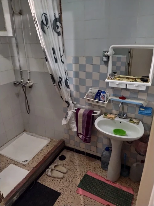 Location Appartement F3 Tlemcen Tlemcen
