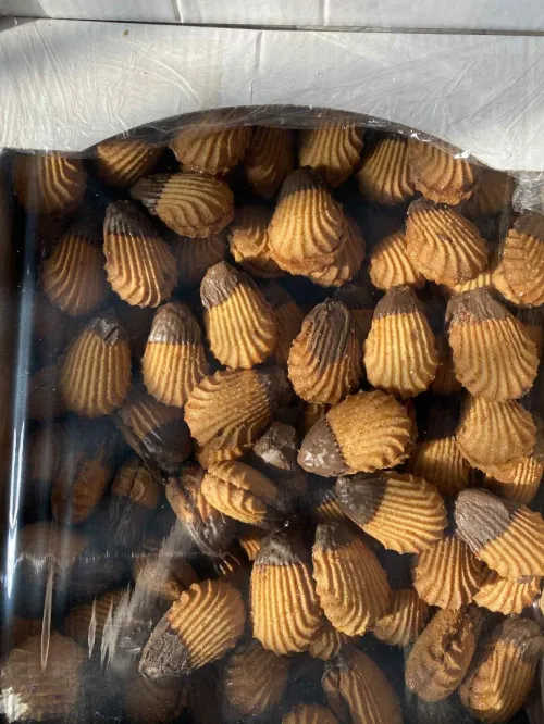 Tout type des gâteaux sec en gros