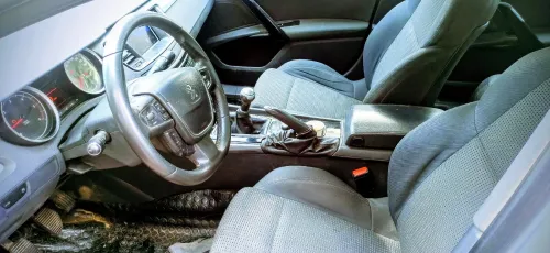 Peugeot 508 2013 508