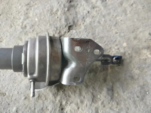 La soupape Turbo 1.6 TDI Cady 