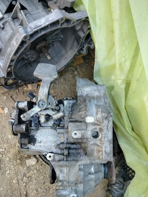 Boîte vitesses 5 rapport golf 5  A3 